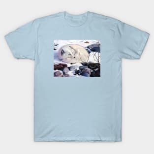 Creature Comforts T-Shirt